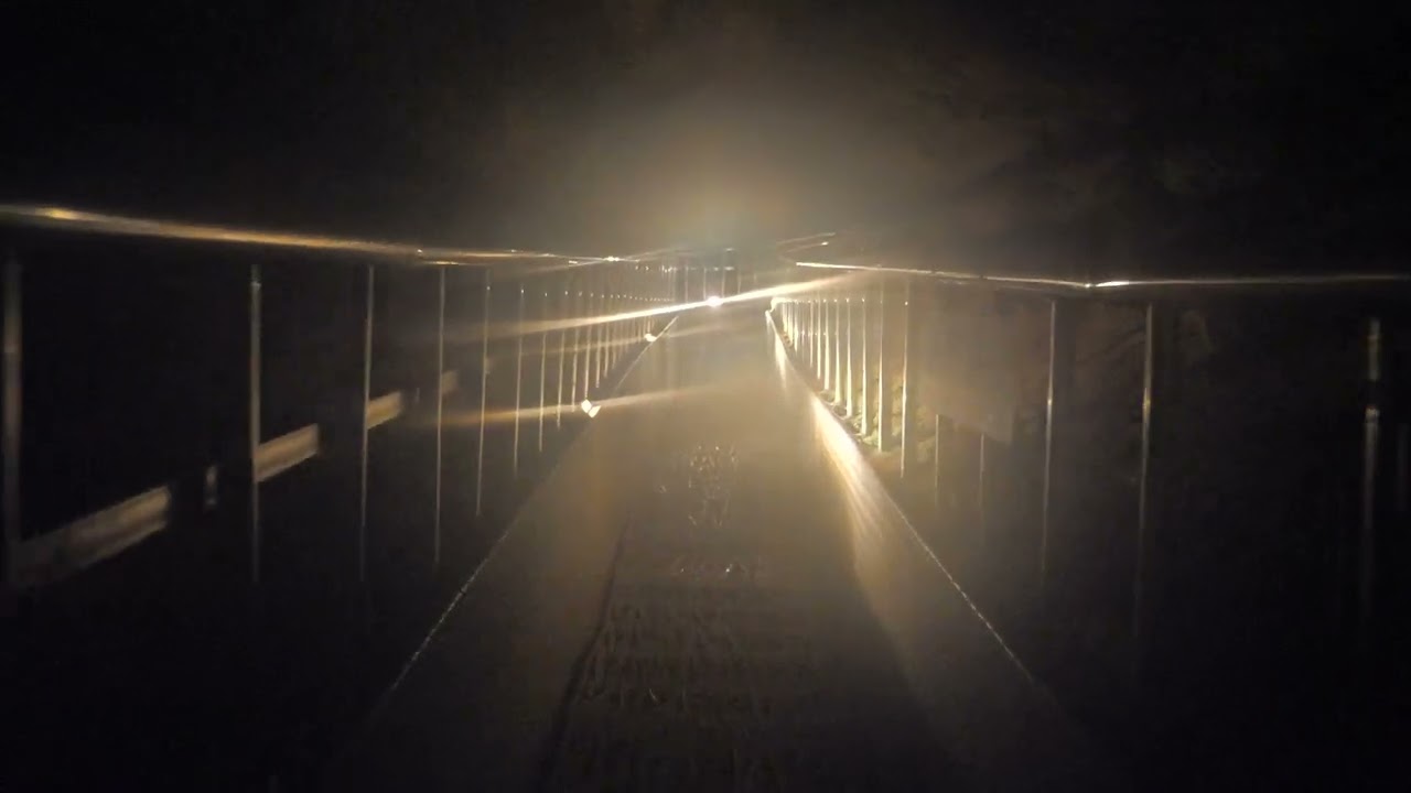 4K] Ondal Cave