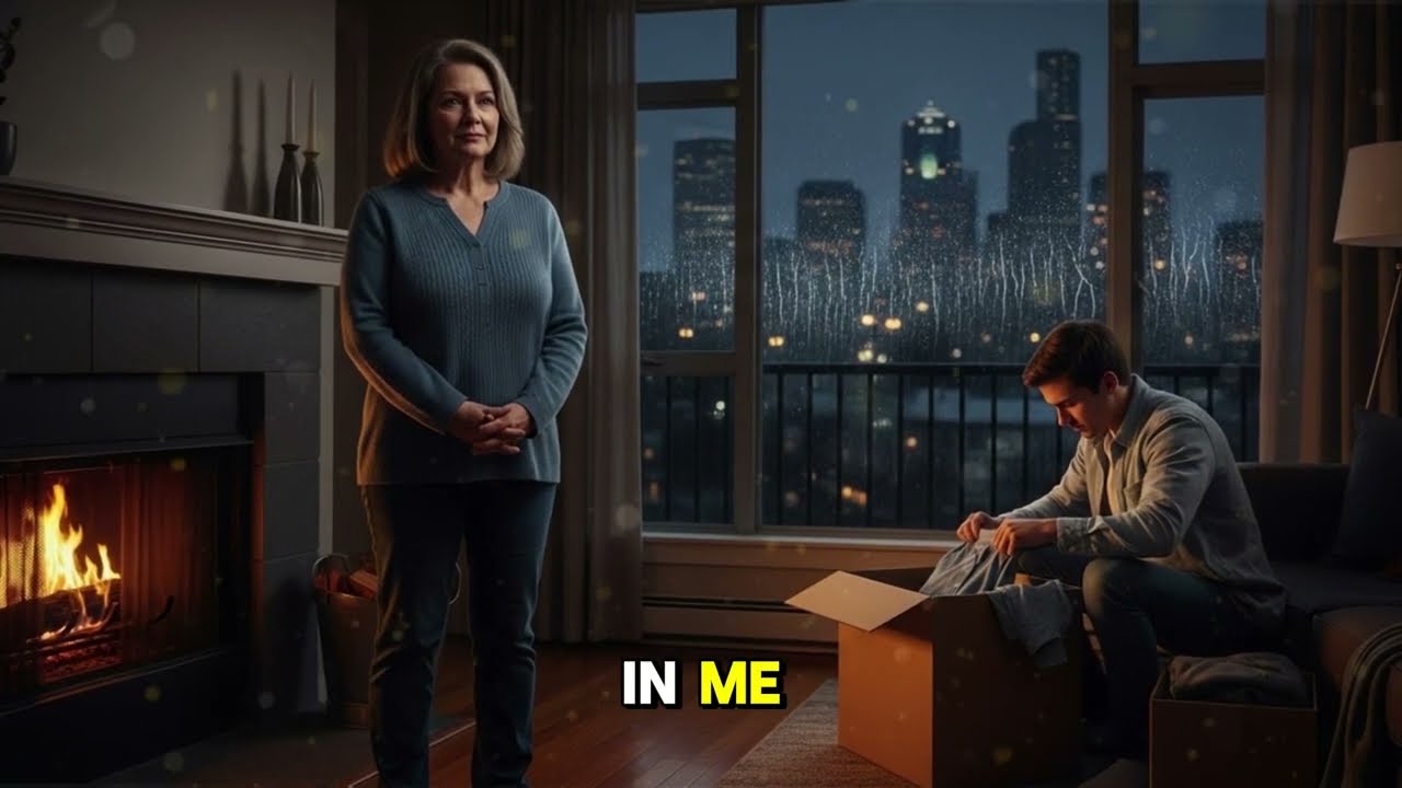An Unexpected Relationship with My Stepson and Sister-in-Law | A True Story of Infidelity