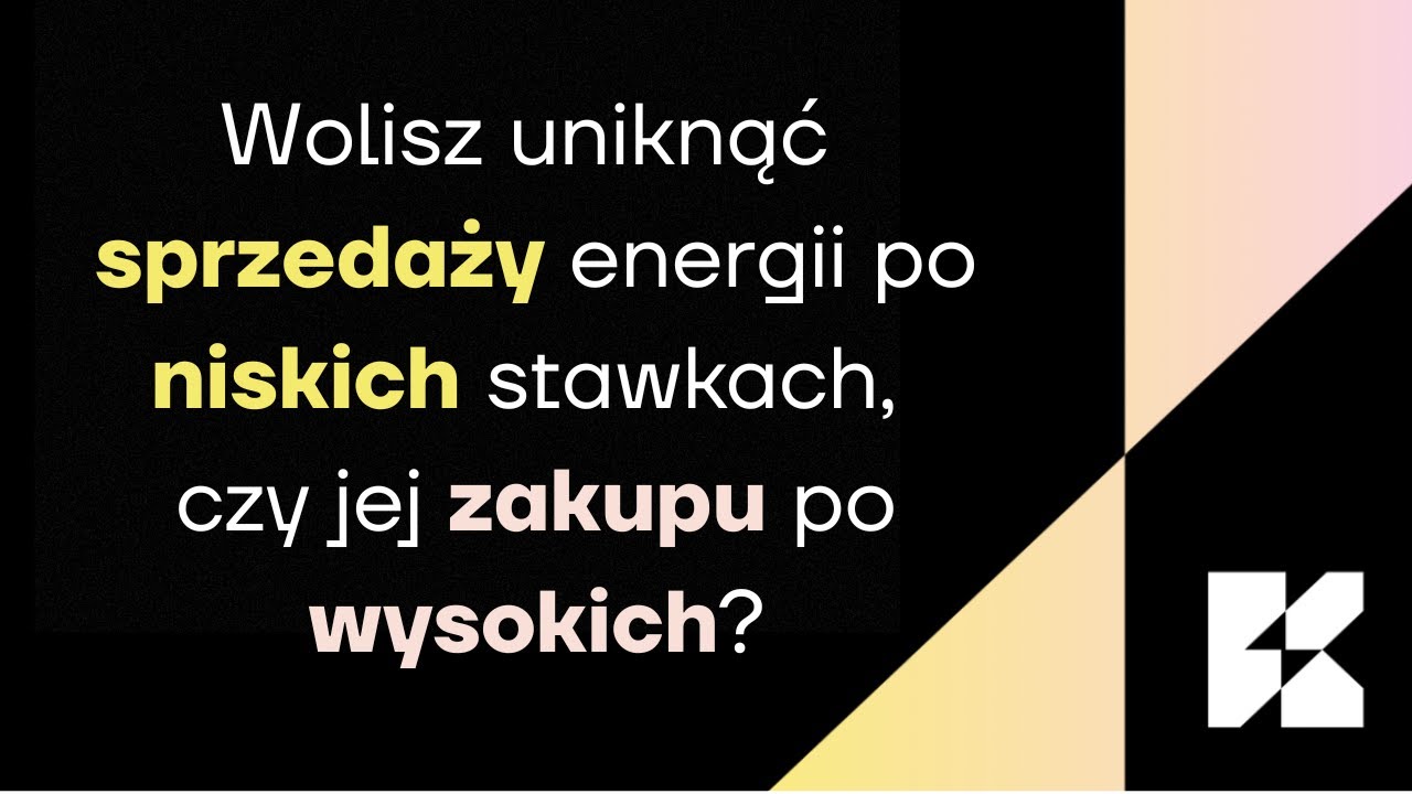 Autokonsumpcja vs samowystarczalność (fotowoltaika na net-billing)