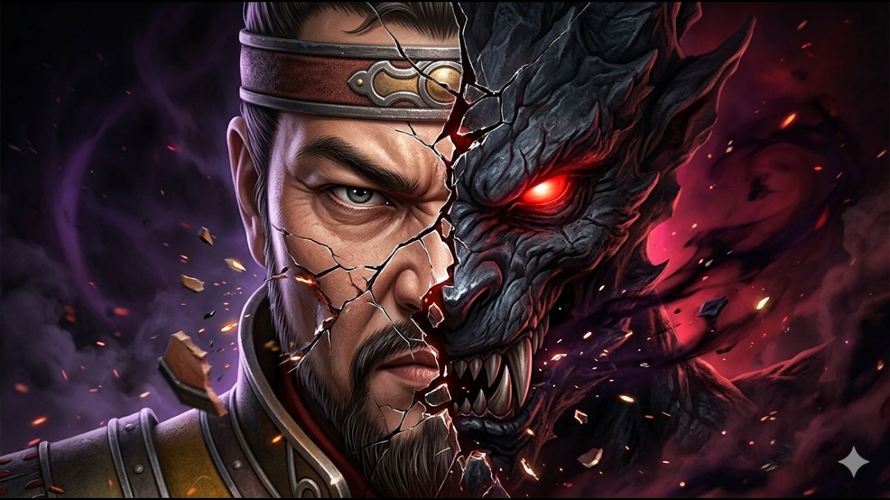 MASTERING THE BEAST👹THE FORBIDDEN POWER🌑|| Shadow Fight Arena Live 😍😍|| #shadowfight4
