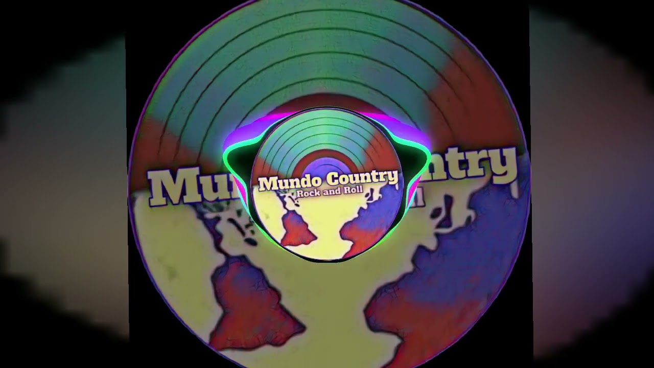 NEVERLAND -- MARTIN MUNDO COUNTRY 💿🎧🎚️🎶🎶🎶🤠👌