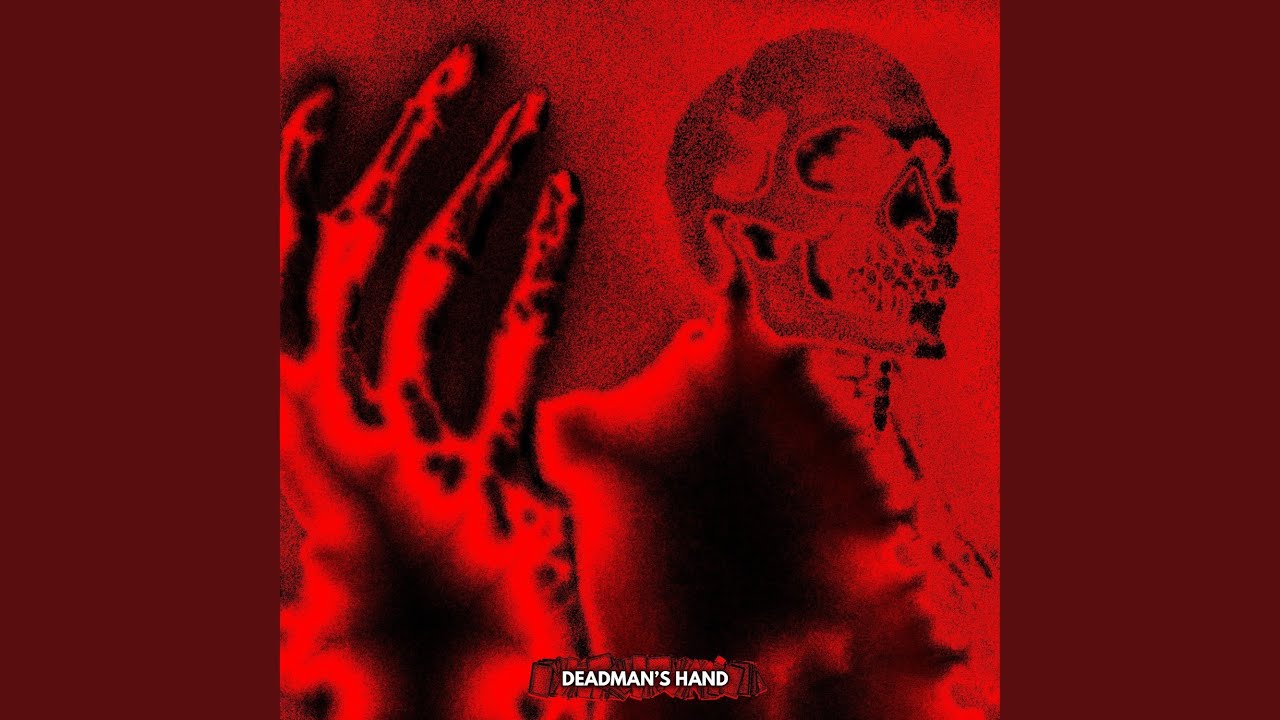 DEADMAN'S HAND