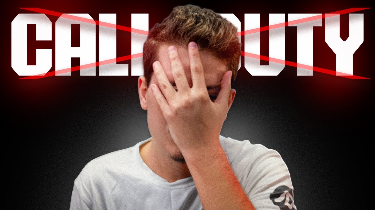 CALL OF DUTY HA MUERTO (SI, OTRA VEZ)