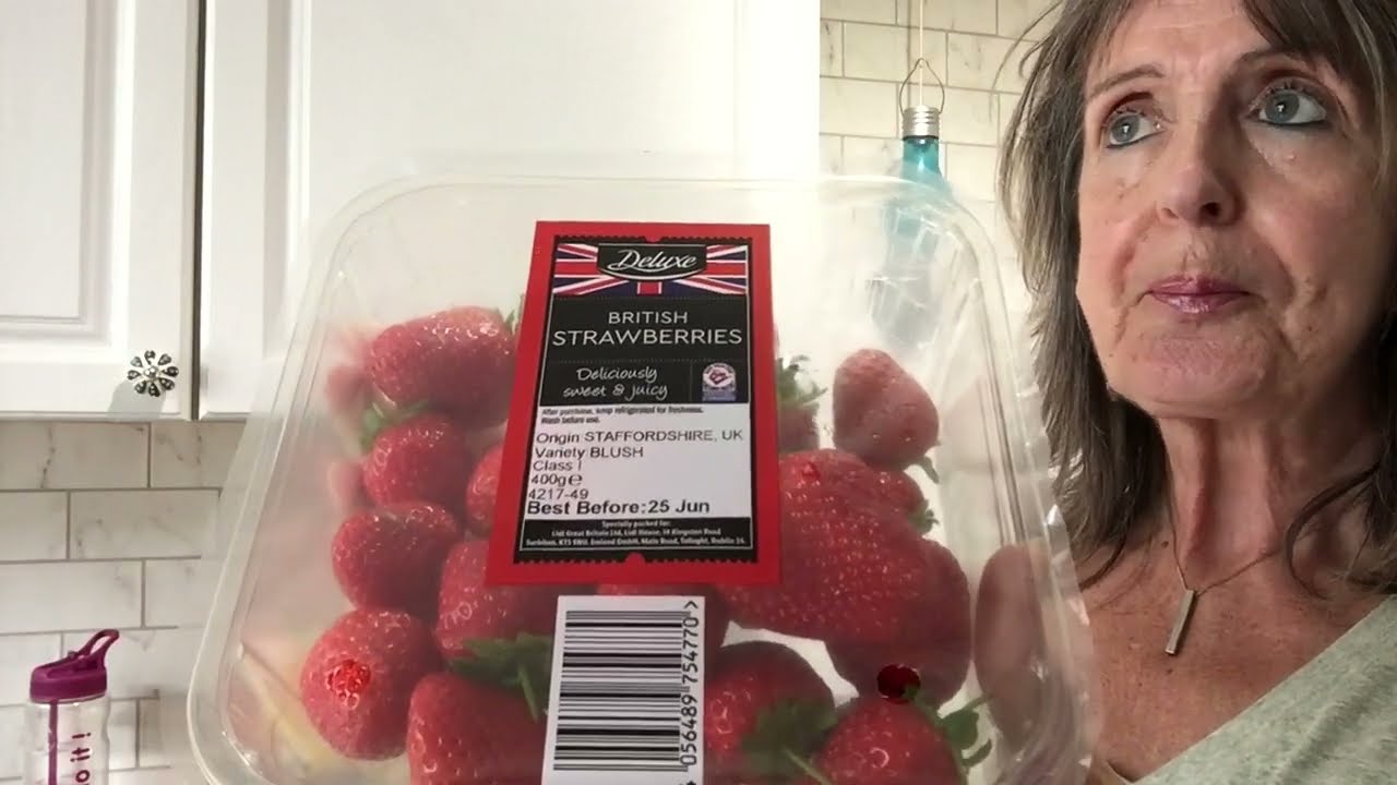 Lidl haul & what I got for free, I went to a festival & other chit chat from Life with Jane