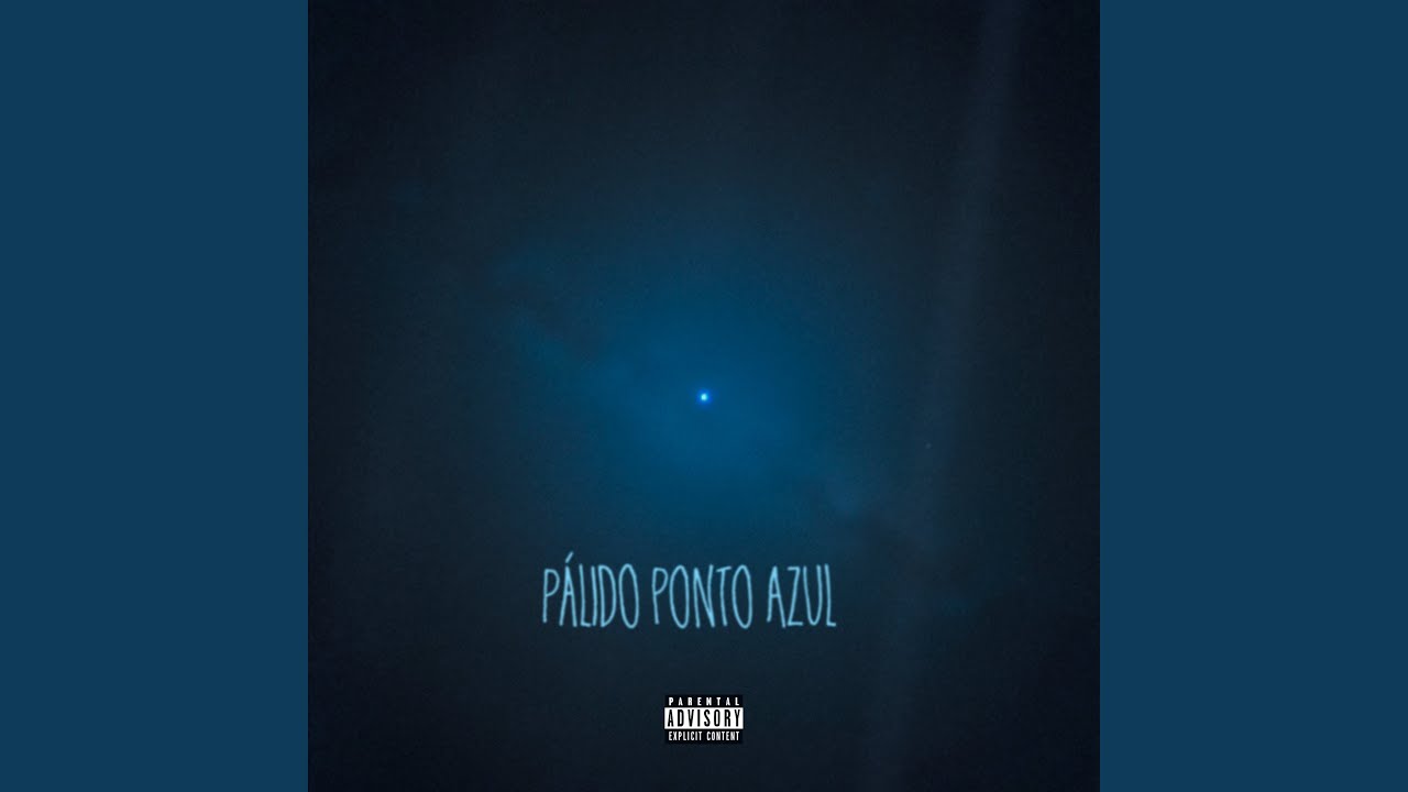 Pálido Ponto Azul