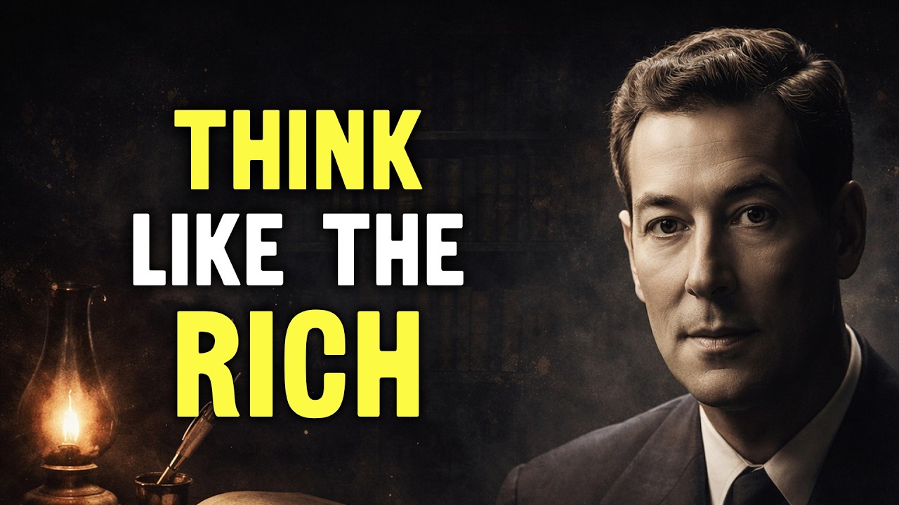 How to Manifest Money Using Neville Goddard's Law of Assumption
