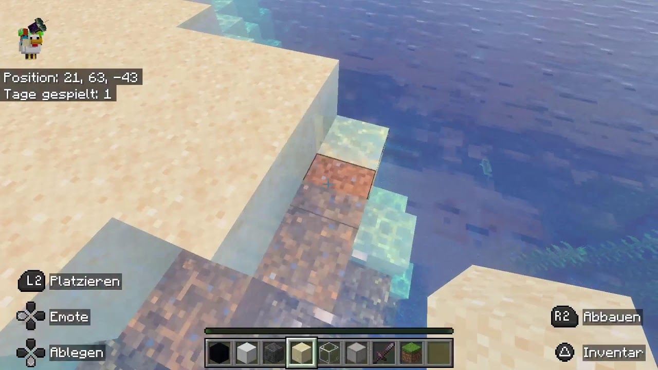 Livestream | Play with me Minecraft :D