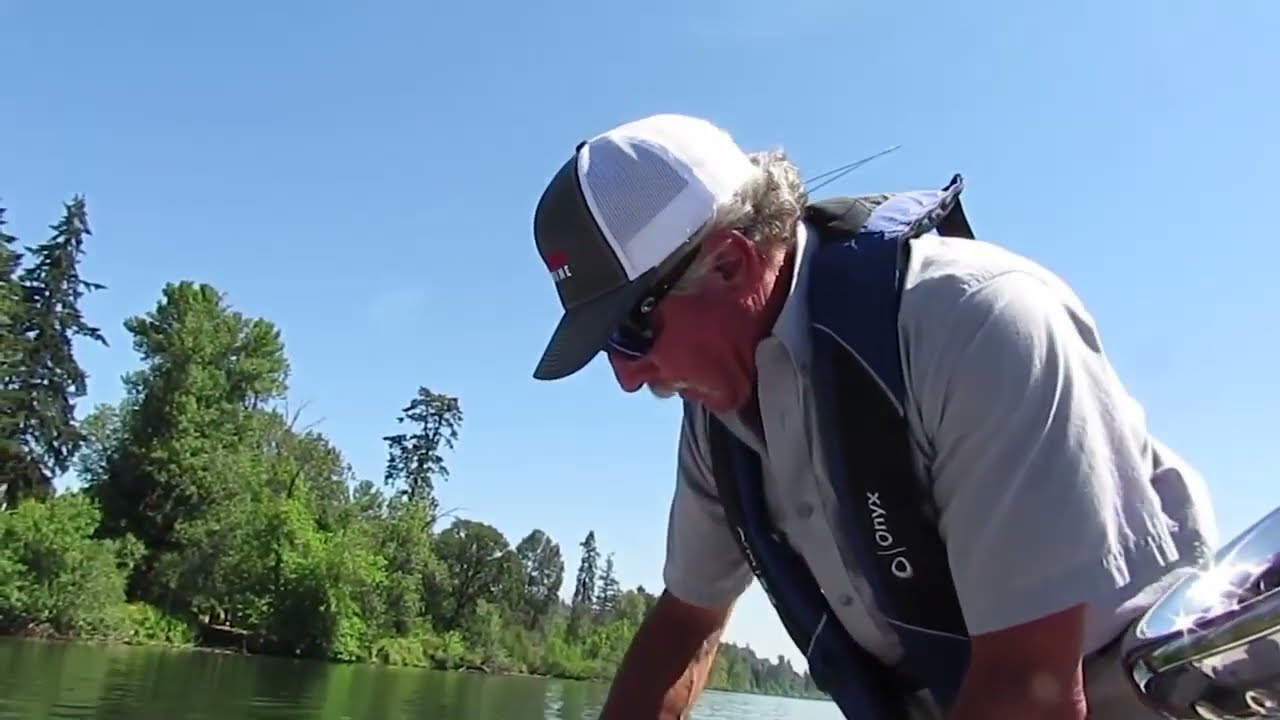 Testing Mercury 225 4 Stroke V 6 & other features