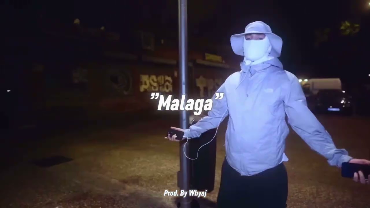 Meekz Type Beat 2024 - 