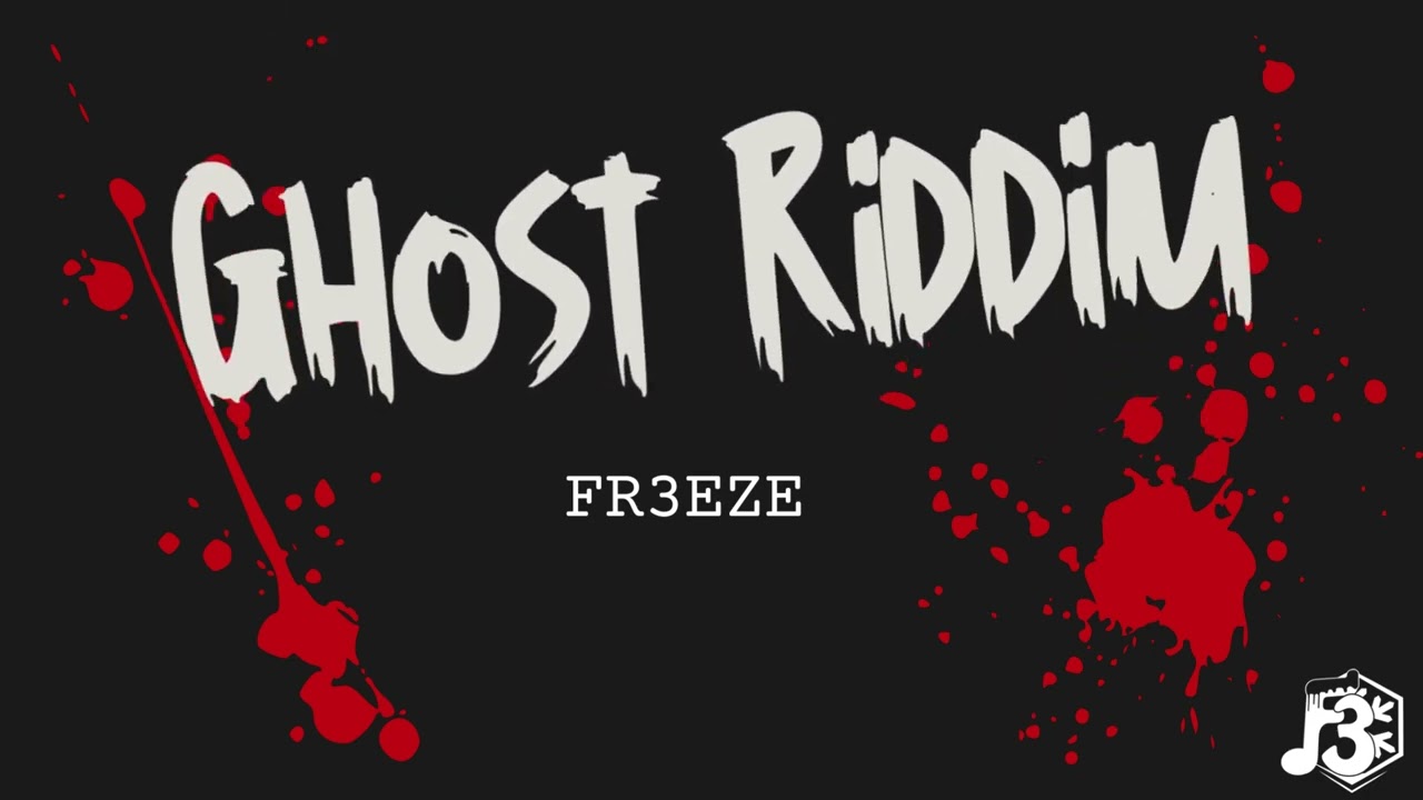 Bouyon Riddim 2024 -  'Ghost Riddim'