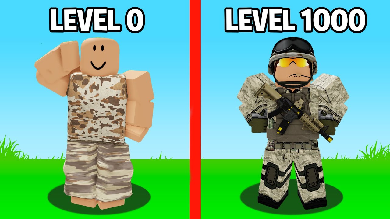 Wydaje 3.000.000$ na NOWĄ MAPĘ! Czas na PUSTYNNĄ WOJNĘ! | ROBLOX