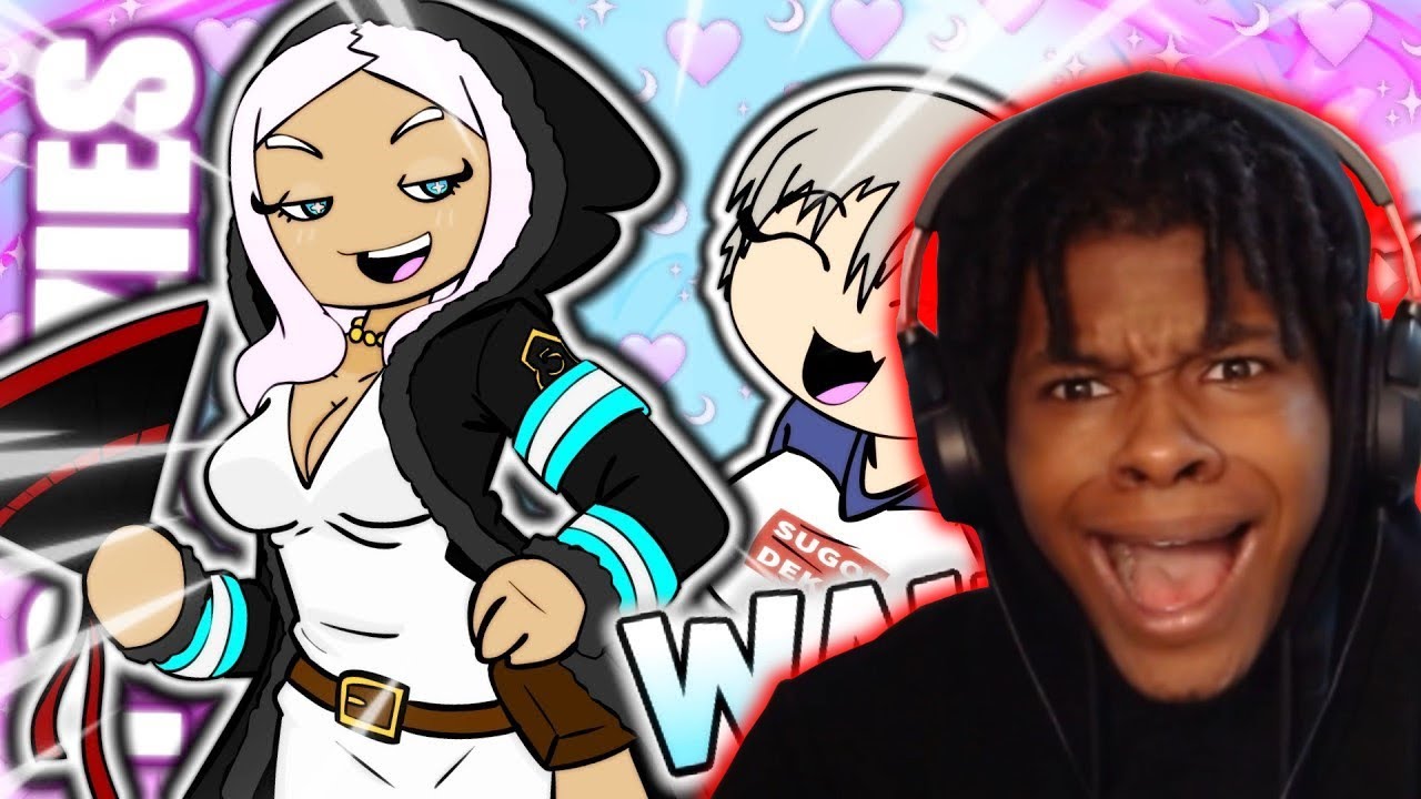 THE WORLDS BIGGEST DEBATE!! | Who’s The Best Anime Waifu? | (Reaction)