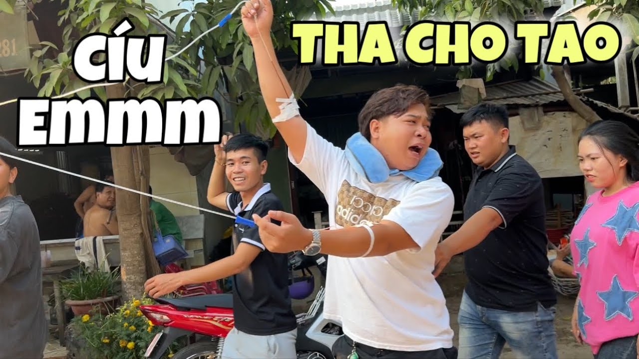 Nhật Huy Ngủ Trưa C&oacute; Ch&uacute;t X&iacute;u M&agrave; Bệnh Ra N&ocirc;ng Nổi N&agrave;y