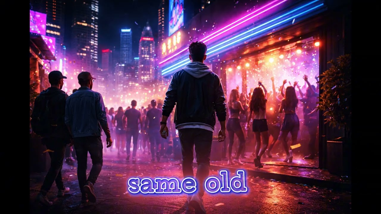Gdmon - Friday/Saturday
