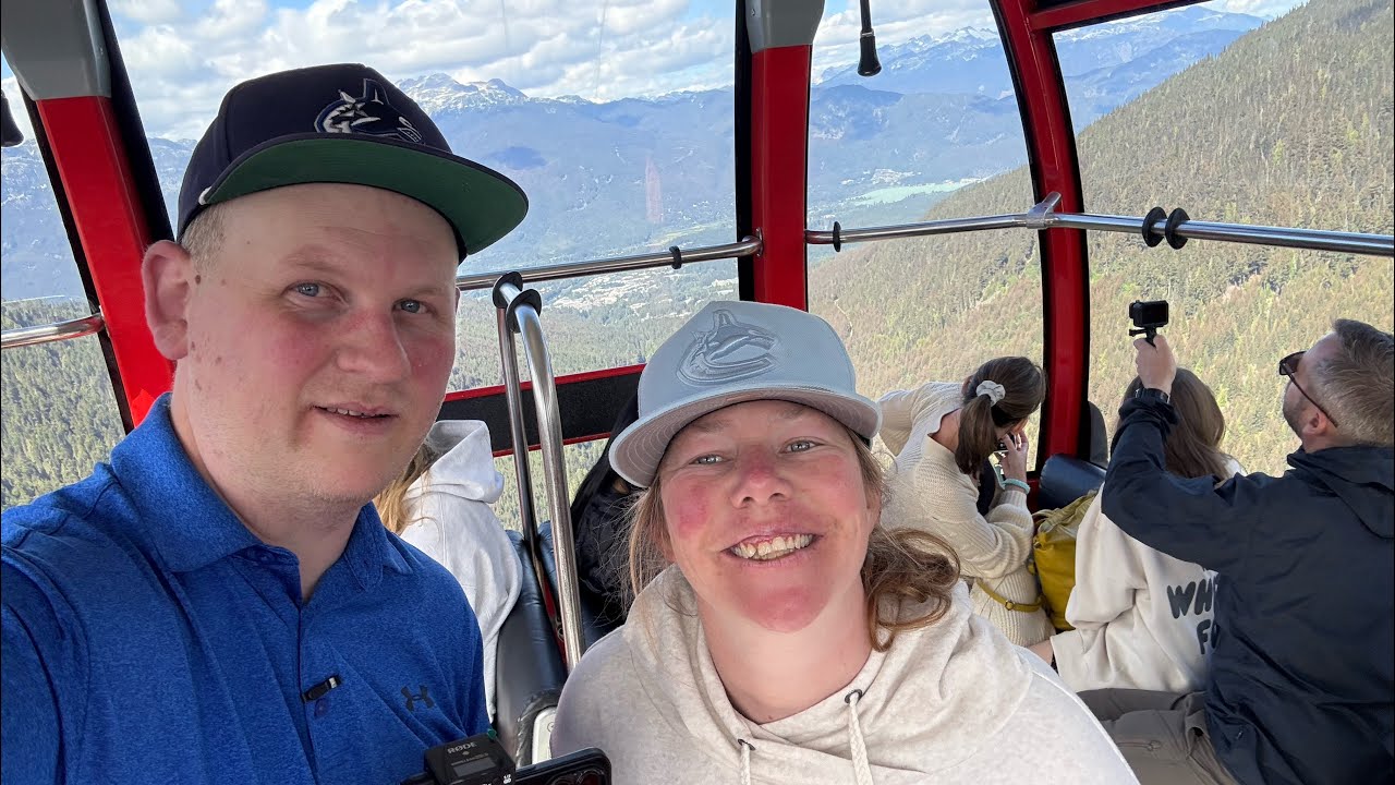Peak 2 Peak Gondola, Cloudbreaker Skybridge and More!