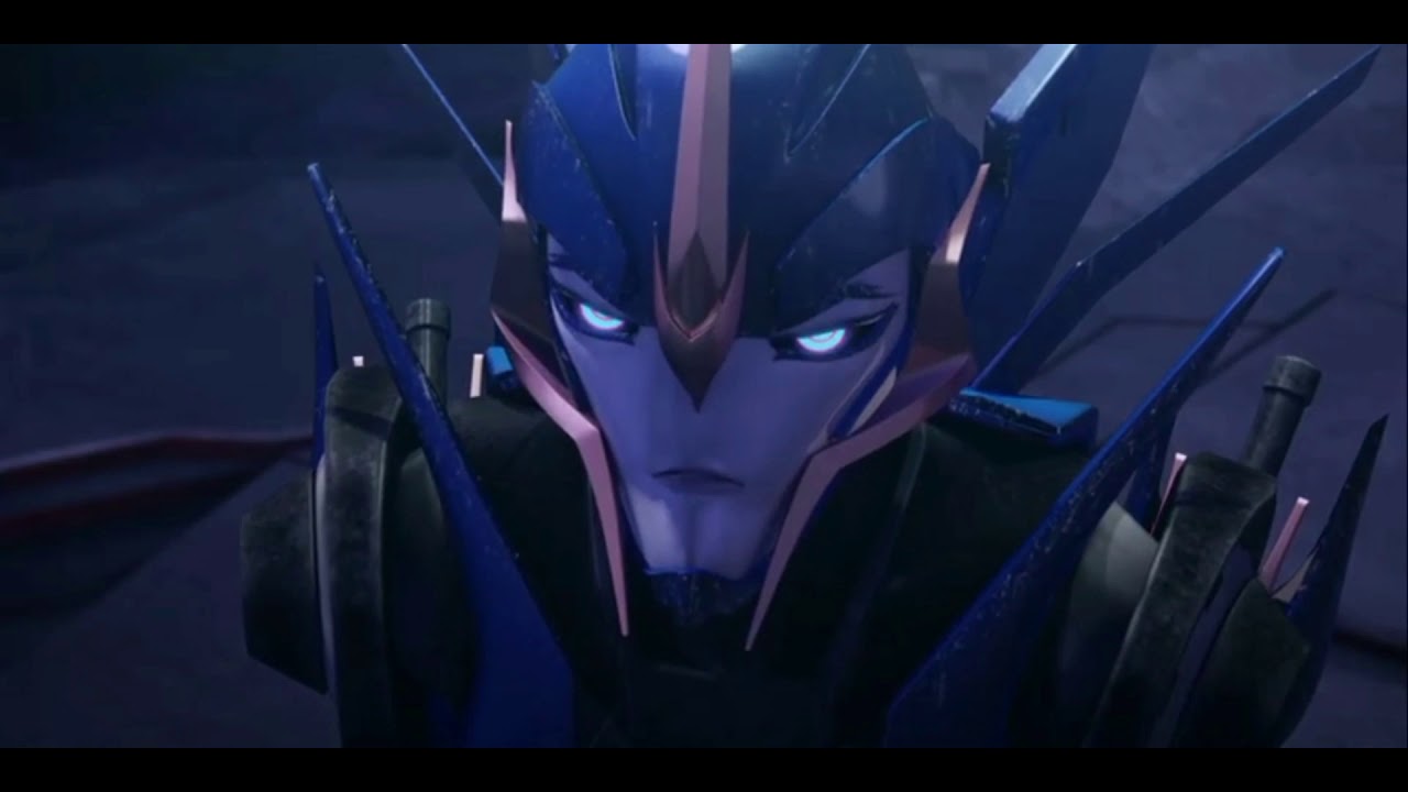 Transformers song skillet