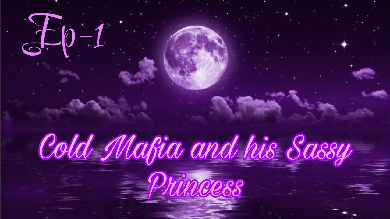 Ep-1 Cold Mafia and his Sassy Princess | Taekook Knotted