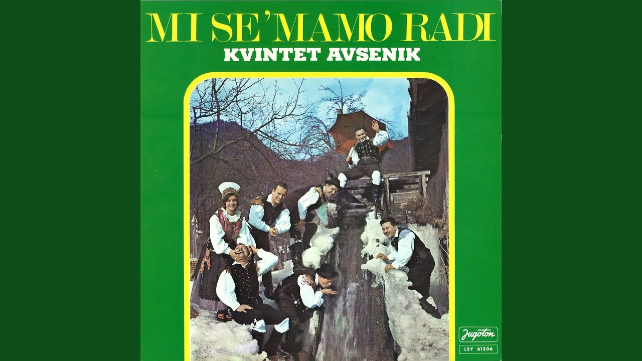 Moj Očka 'ma Konjička Dva