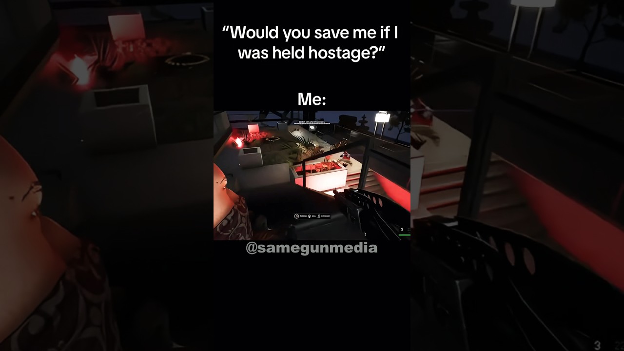This is a setup! I don't know this guy 😭