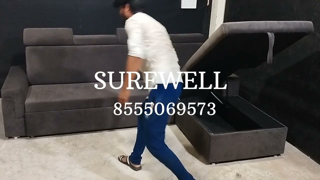 Sofa Combed Manufacturer in Hyderabad