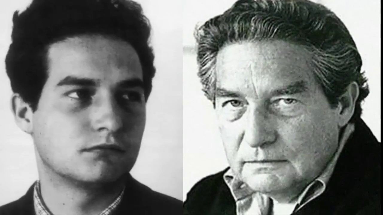 HAIKUS 5-7-5 DEL MAESTRO OCTAVIO PAZ (Con música de relajación y meditación)
