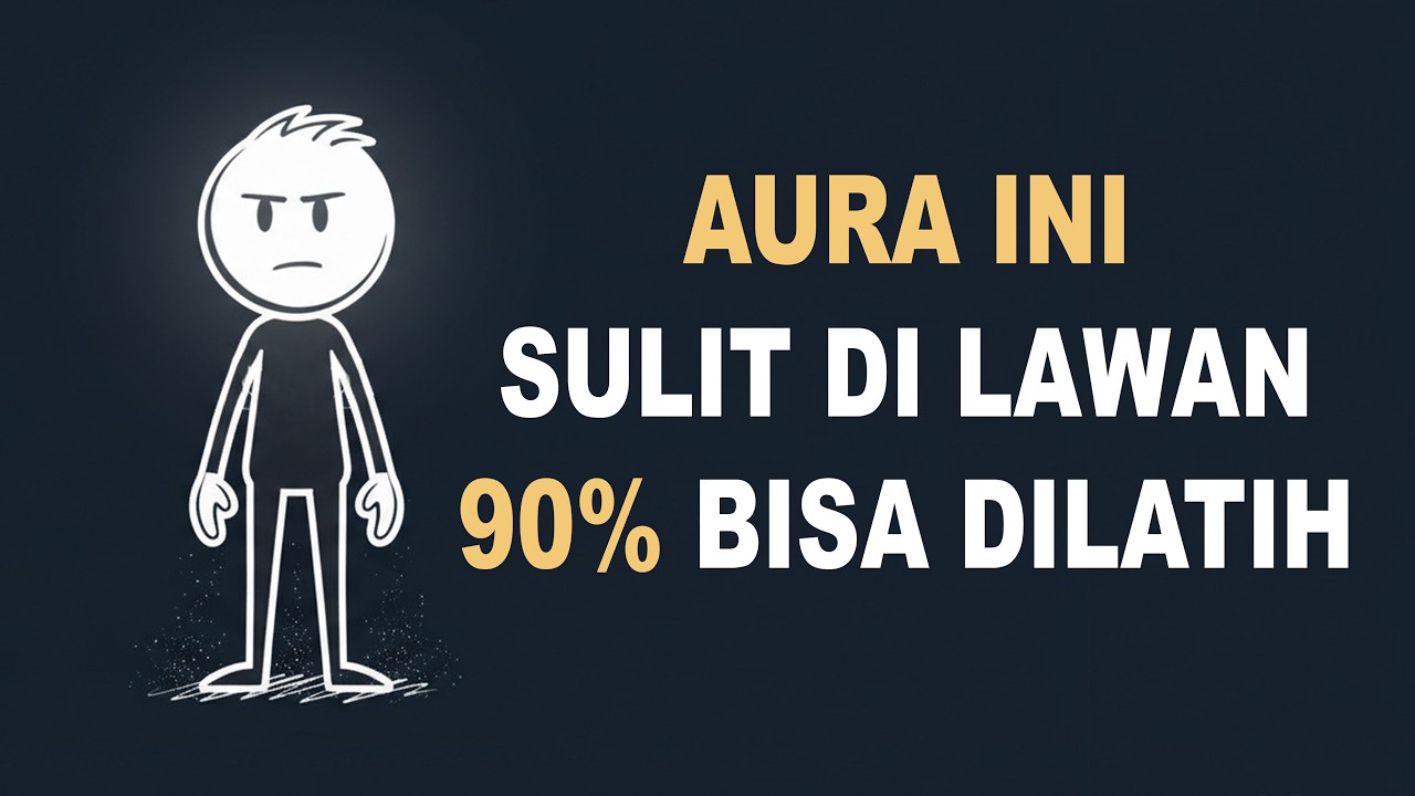 Kebiasaan Kecil yang Membuat Kamu Ditakuti dan Disegani Siapapun