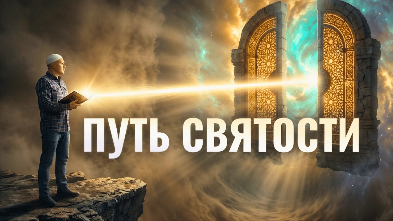 ИЗ МРАКА К СВЕТУ в прямом эфире!