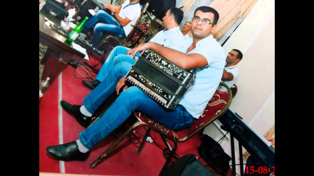 Fariz Rovshenoglu - Xatirəsən yar 2015    tel 070 370 10 25