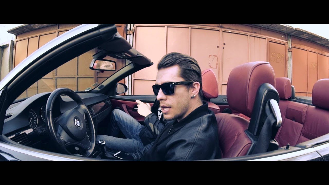 N.Kotich x TO/TO x ПРИМ - Тая игра не се брои (Official Video)