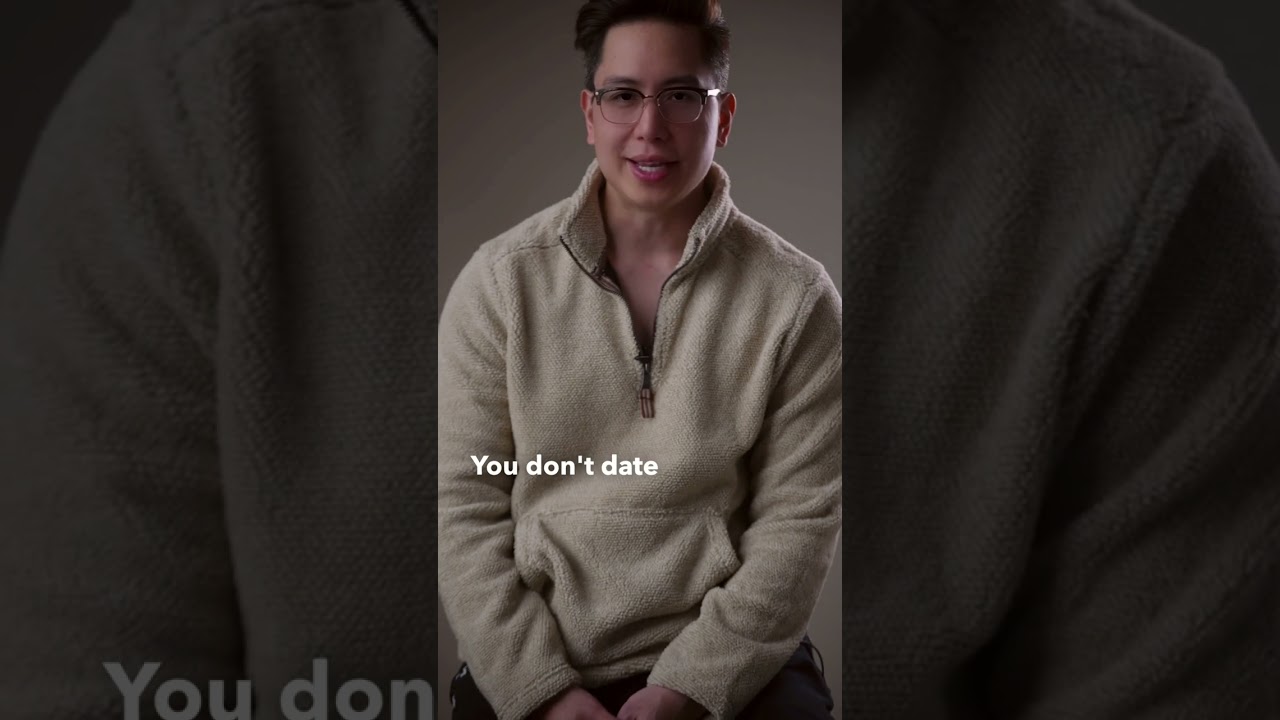 The purpose of Dating? ( Author Unknown )