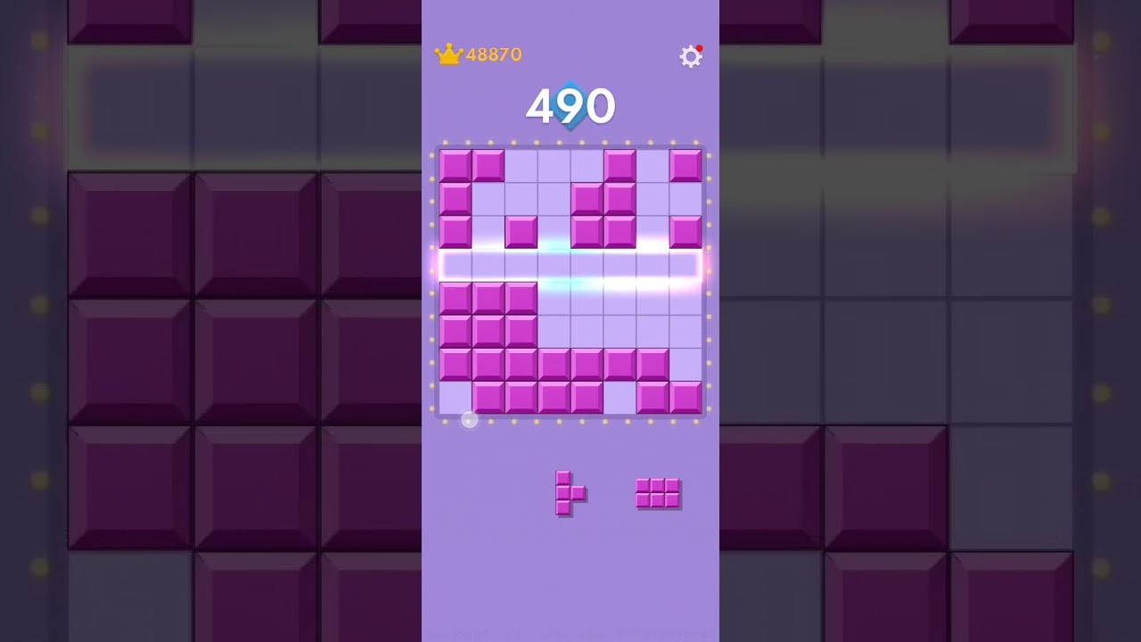 Blok Blast 2. Bölüm