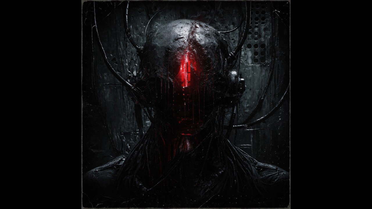 Corpow &mdash; Opening Transmission | Parasite (oficjalny plik audio)
