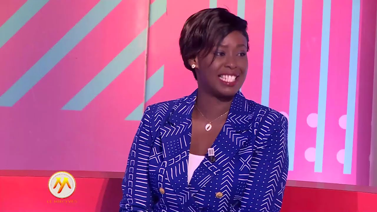 Le Mid'Yves du 24 Février | Avec Fatou Fofana