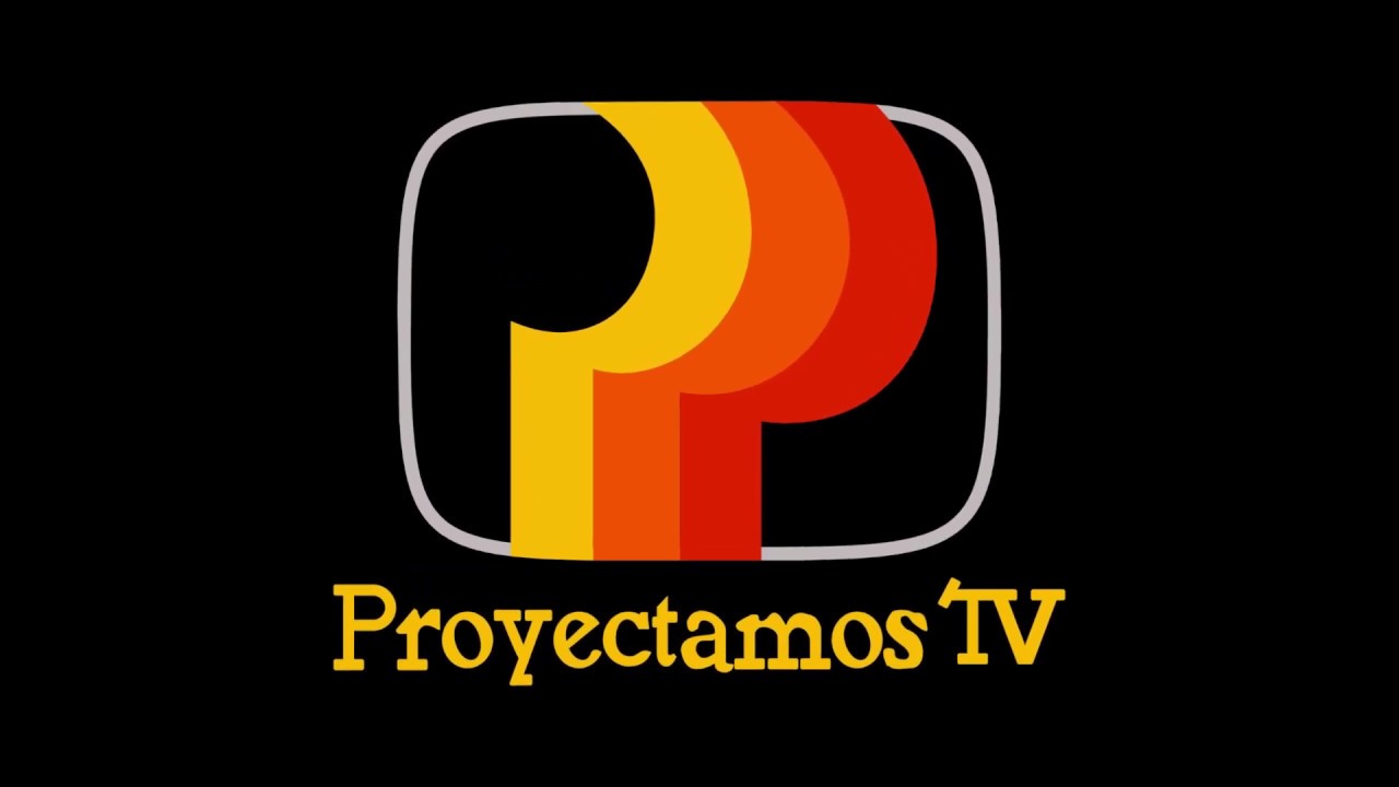 Remake Proyectamos Televisi&oacute;n 1981-1992