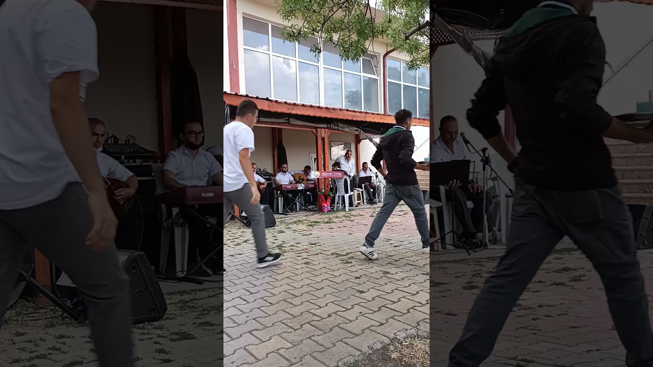 Orhan Gencebay -Zulüm-Kartalların Mücahit düğünü-Hüseyin Yalçınkaya nın isteği