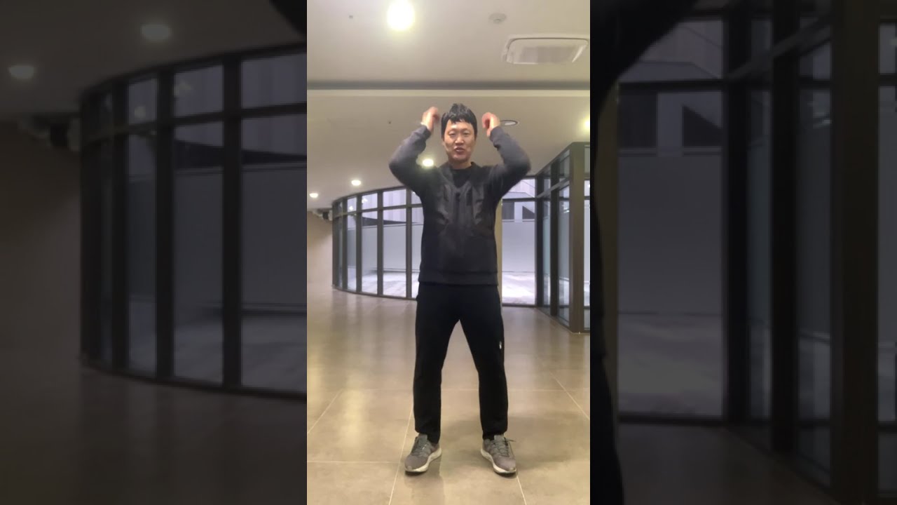[태극권 건강 체조 라이브] 2026년 2월15일 태극권 주요 동작 운동