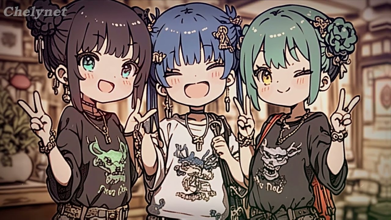 Nightcore - Forever Young