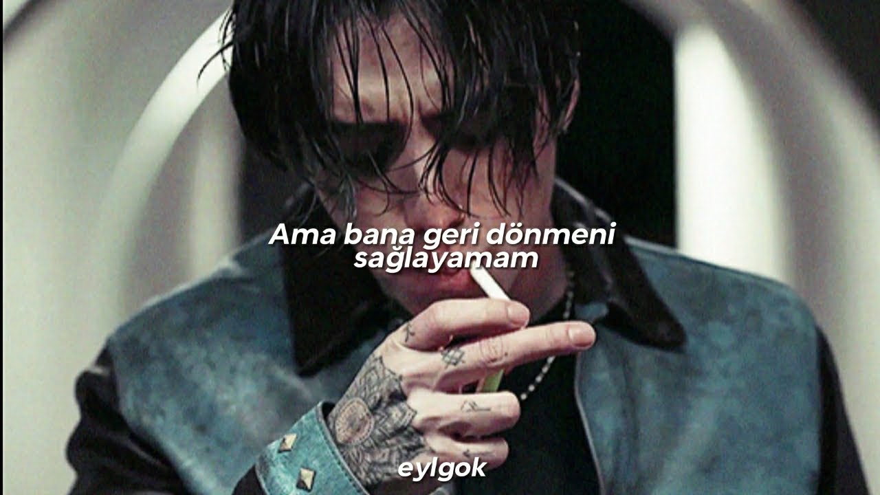 The Rose - back to me (Türkçe Çeviri) i can make you mad, i can make you scream