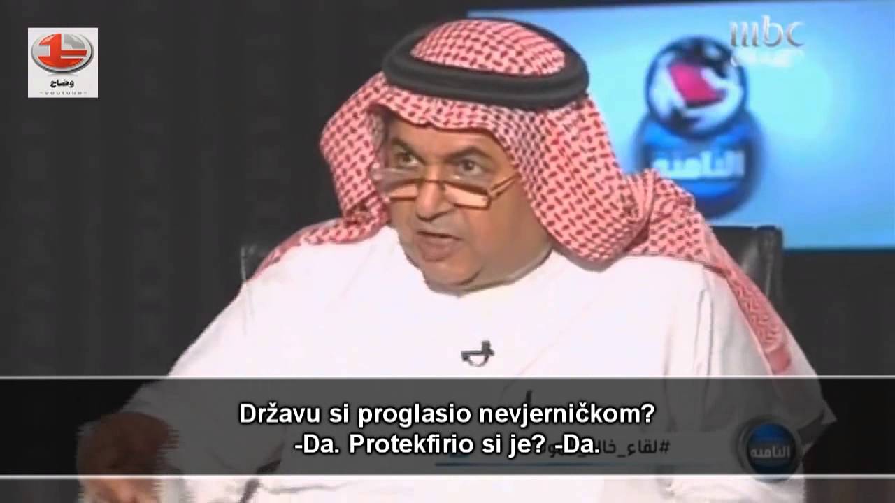 Upoznaj osobine tekfir ideologije, haridžija i ISIL-a