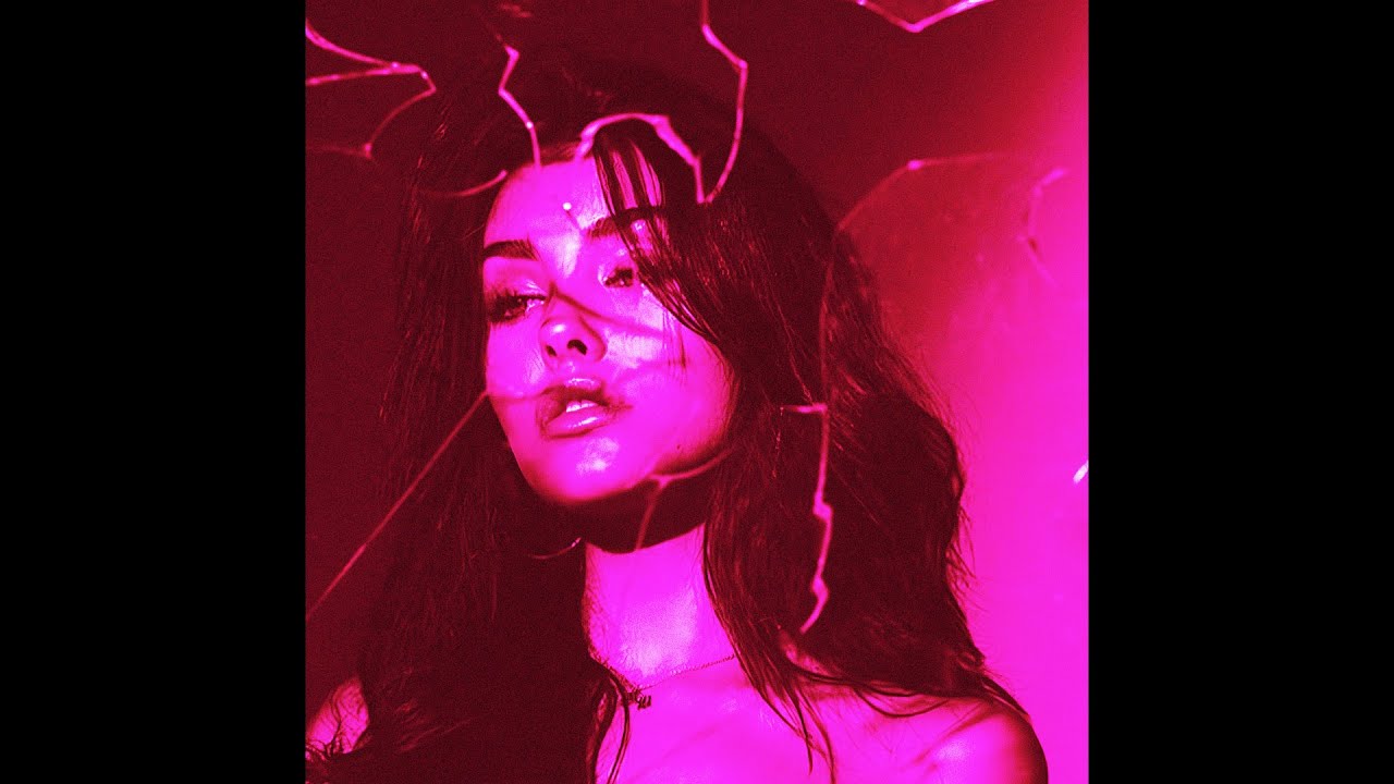 (free) artemas x dark pop type beat - "baby, you"