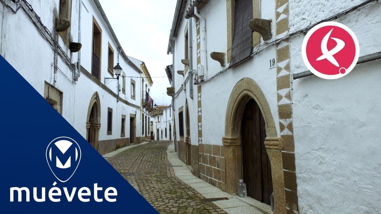 ¿Por qué Valencia de Alcántara pasará a formar parte de la Red de Juderías de España? | Muévete