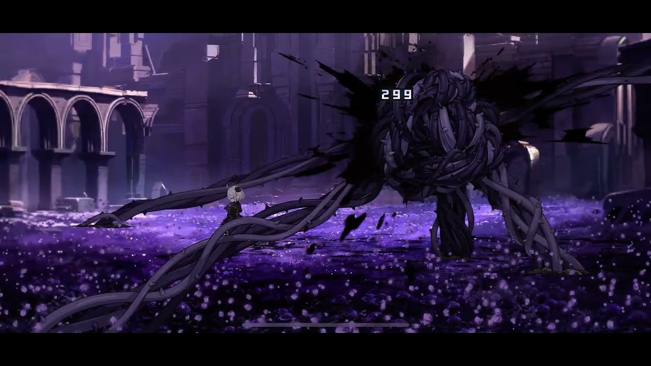 卡厄斯夢境 蕾歐娜vs賽季星雲扭曲難度4疊加9螃蟹