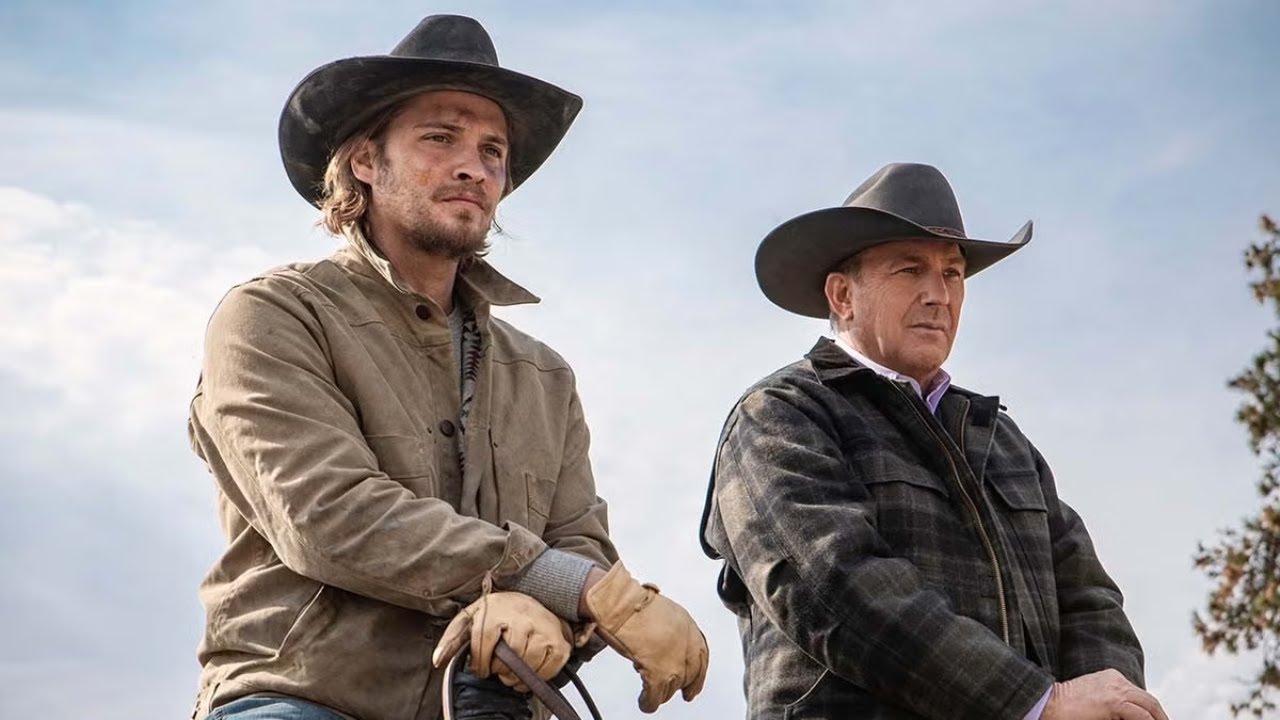 1944 Yellowstone Trailer & Release Date News Revea