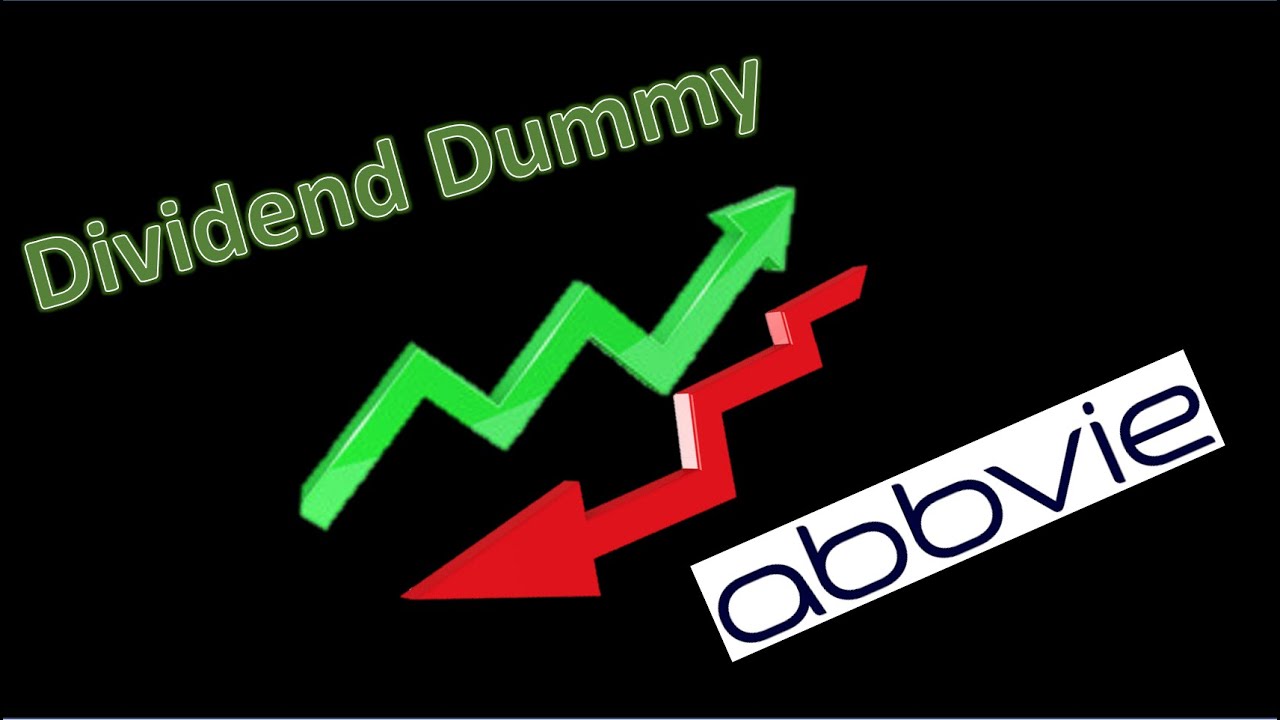 Dividend Dummy - Ep. 23 (ABBV)