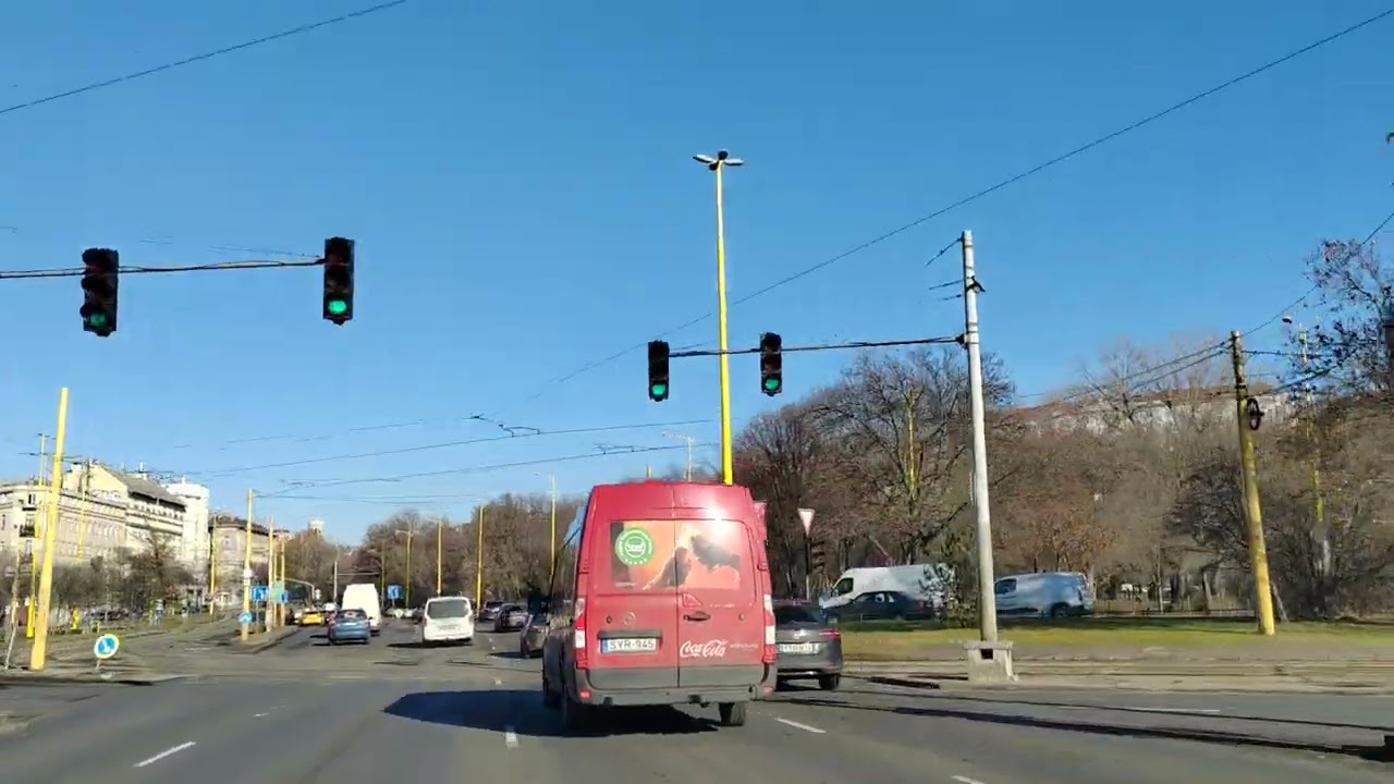 Budapest drive39 2026. február 12.