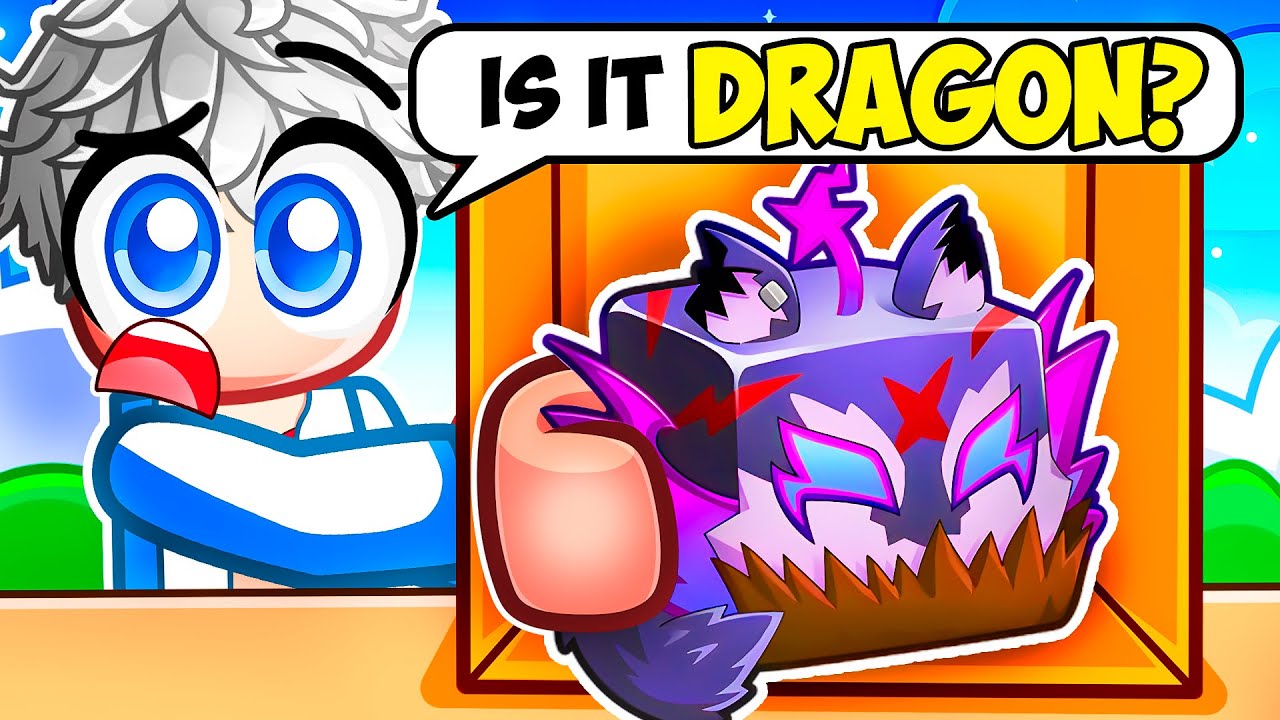 IMPOSSIBLE Guess the Roblox Blox Fruit, Then Battle!