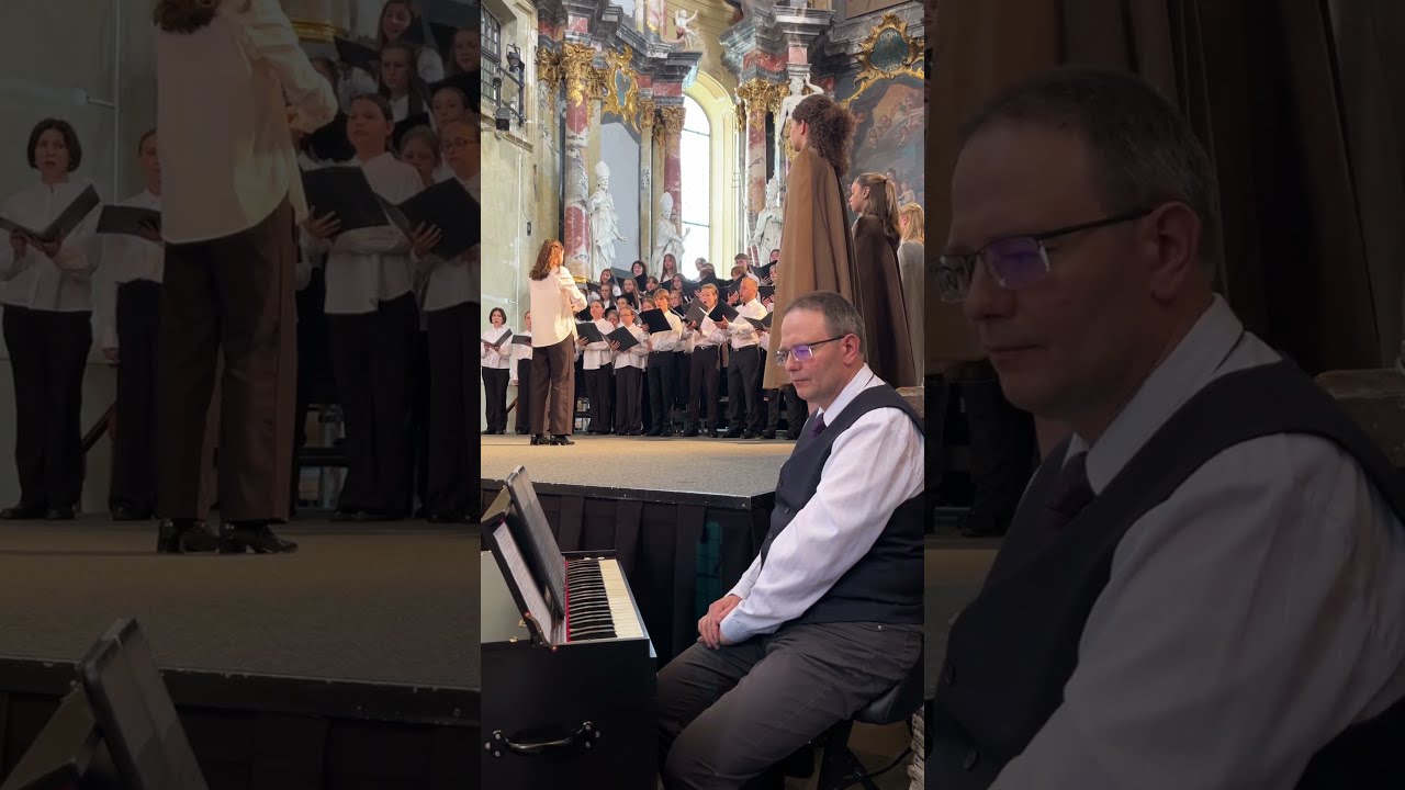 Aš padainuosiu dainų dainelę - M.K. Čiurlionis