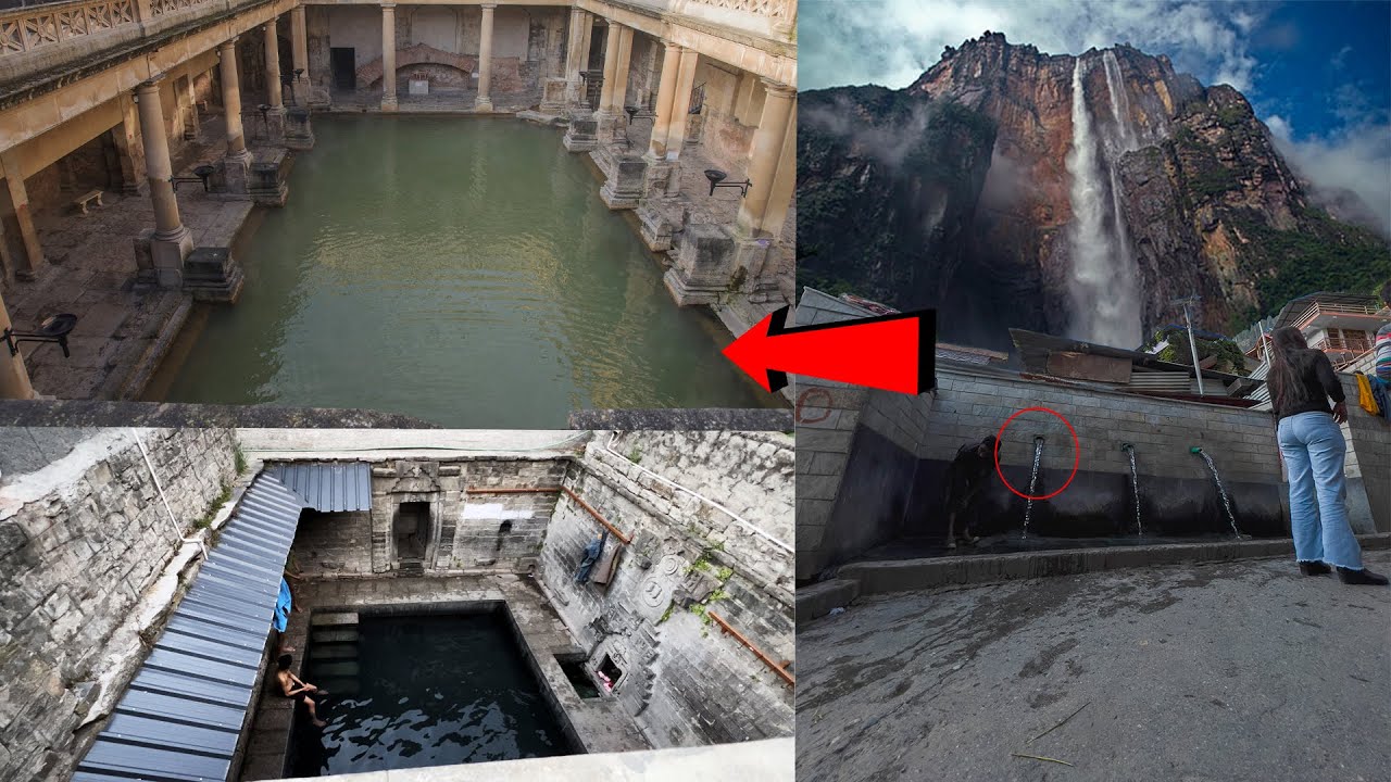 वैज्ञानिक भी नहीं सुलझा पाए इस कुंड का रहस्य |  Mysterious Temples of india |