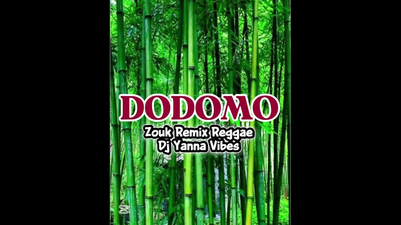 Dodomo Qo Dj Yanna Vibes Reggae Mix 2026