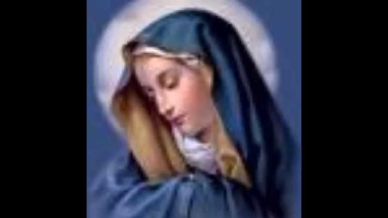 ( TU ESTAS AQUI MADRE!!) coro pentateuco concepcion chiquirichapa